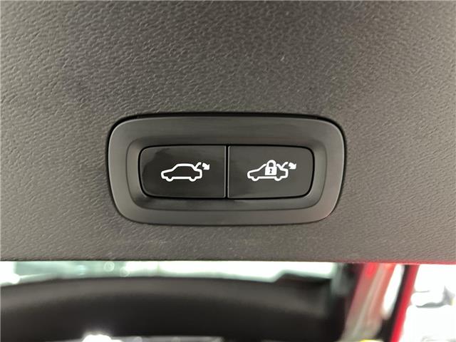 2023 Volvo C40 Recharge Pure Electric (Stk: 14U7016) in Markham - Image 30 of 32 2023 Volvo C40 Recharge Pure Electric (Stk: 14U7016) in Markham - Image 30 of 32