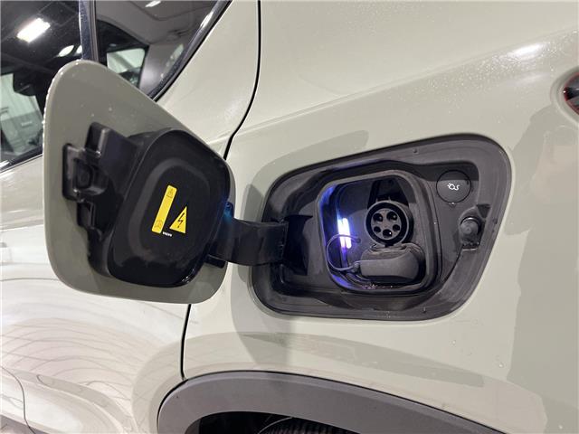 2023 Volvo C40 Recharge Pure Electric (Stk: 14U7016) in Markham - Image 31 of 32 2023 Volvo C40 Recharge Pure Electric (Stk: 14U7016) in Markham - Image 31 of 32