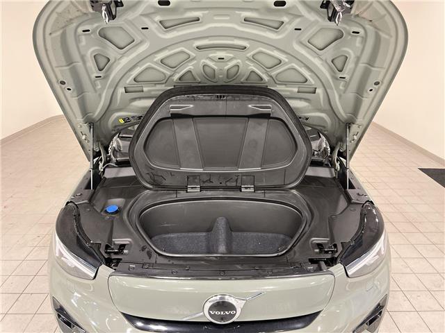2023 Volvo C40 Recharge Pure Electric (Stk: 14U7016) in Markham - Image 32 of 32 2023 Volvo C40 Recharge Pure Electric (Stk: 14U7016) in Markham - Image 32 of 32