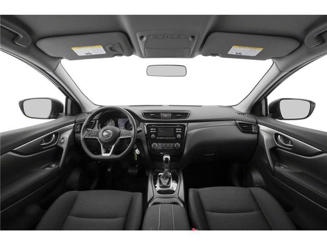 2018 Nissan Qashqai S (Stk: P3561) in Courtenay - Image 5 of 11