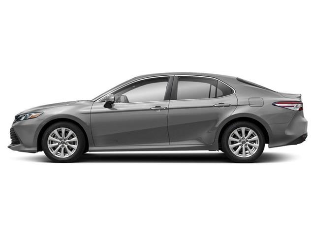 2018 Toyota Camry LE (Stk: SH688050A) in Courtenay - Image 2 of 11
