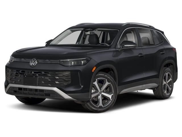2026 Volkswagen Tiguan Comfortline (Stk: TI26575) in Brantford - Image 1 of 11