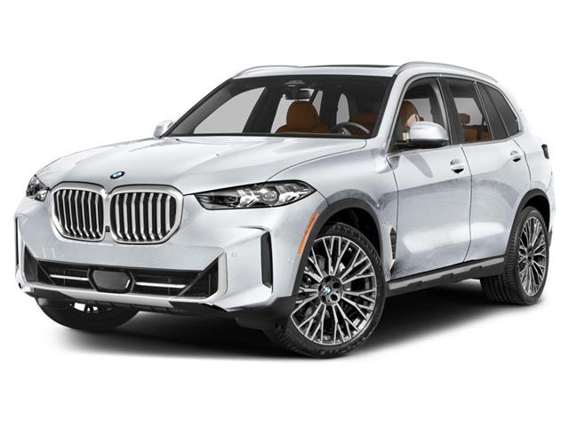 2025 BMW X5 xDrive40i (Stk: ARUC921) in Calgary - Image 1 of 12