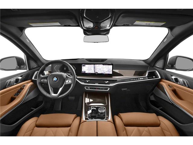 2025 BMW X5 xDrive40i (Stk: ARUC921) in Calgary - Image 5 of 12