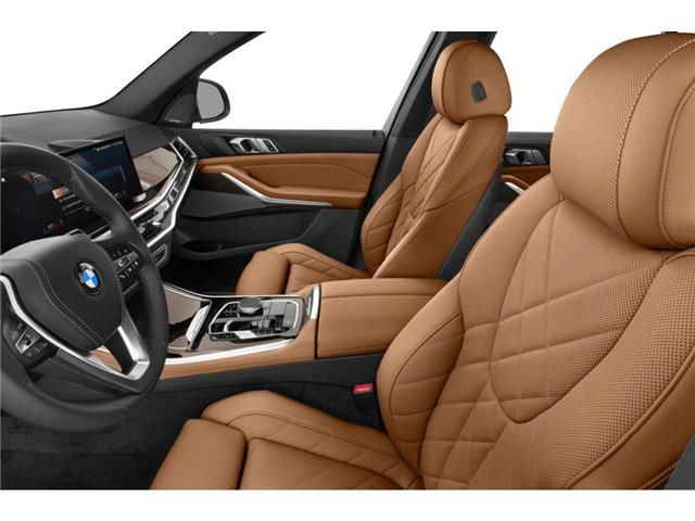 2025 BMW X5 xDrive40i (Stk: ARUC921) in Calgary - Image 6 of 12