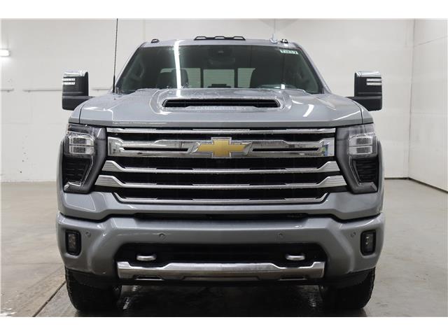 2026 Chevrolet Silverado 2500HD High Country (Stk: T3137) in Watrous - Image 3 of 46