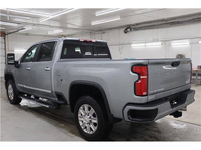 2026 Chevrolet Silverado 2500HD High Country (Stk: T3137) in Watrous - Image 5 of 46
