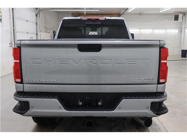 2026 Chevrolet Silverado 2500HD High Country (Stk: T3137) in Watrous - Image 7 of 46