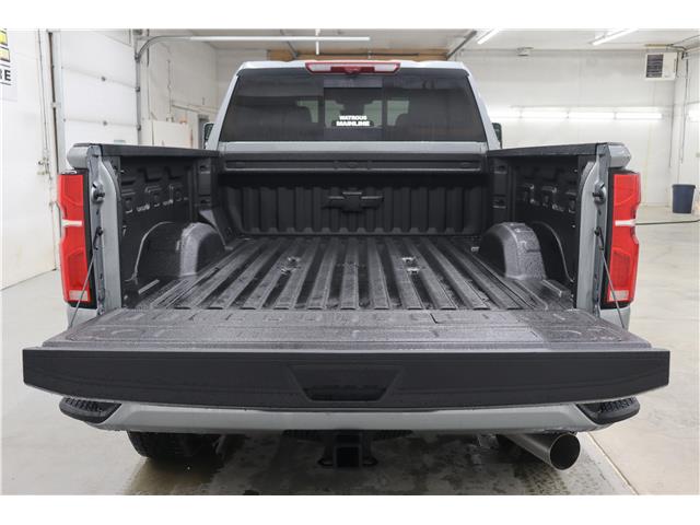 2026 Chevrolet Silverado 2500HD High Country (Stk: T3137) in Watrous - Image 8 of 46