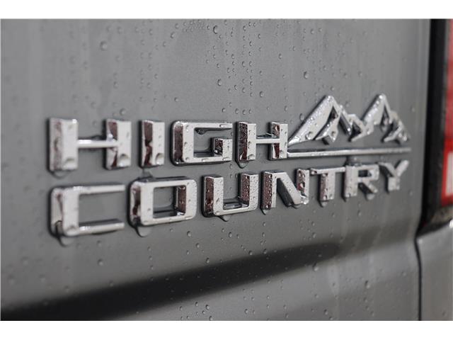 2026 Chevrolet Silverado 2500HD High Country (Stk: T3137) in Watrous - Image 9 of 46