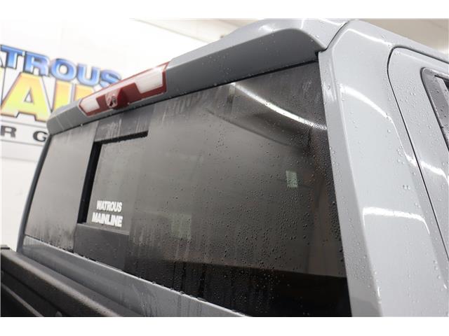 2026 Chevrolet Silverado 2500HD High Country (Stk: T3137) in Watrous - Image 11 of 46