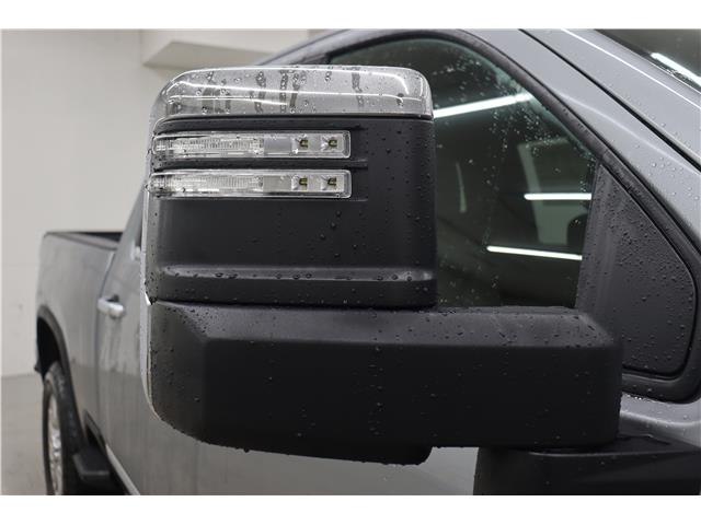 2026 Chevrolet Silverado 2500HD High Country (Stk: T3137) in Watrous - Image 13 of 46