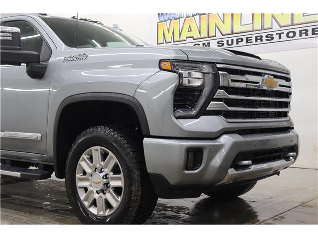 2026 Chevrolet Silverado 2500HD High Country (Stk: T3137) in Watrous - Image 14 of 46