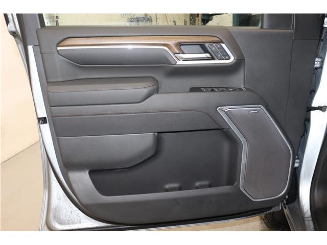2026 Chevrolet Silverado 2500HD High Country (Stk: T3137) in Watrous - Image 15 of 46