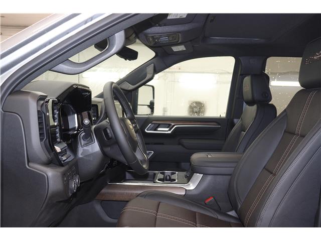 2026 Chevrolet Silverado 2500HD High Country (Stk: T3137) in Watrous - Image 17 of 46