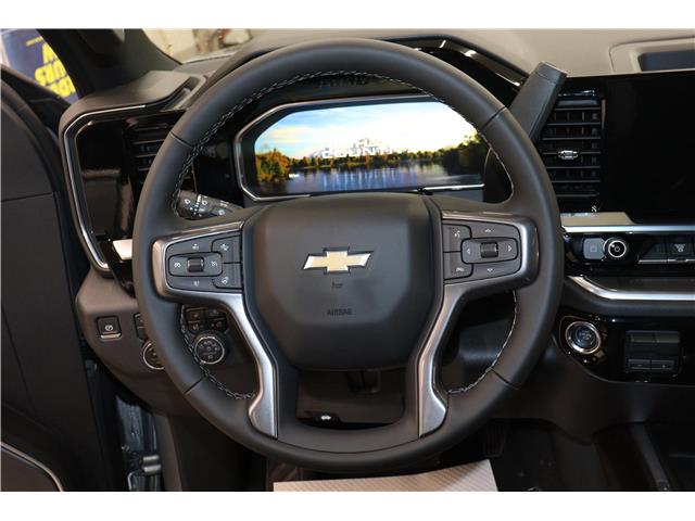 2026 Chevrolet Silverado 2500HD High Country (Stk: T3137) in Watrous - Image 20 of 46
