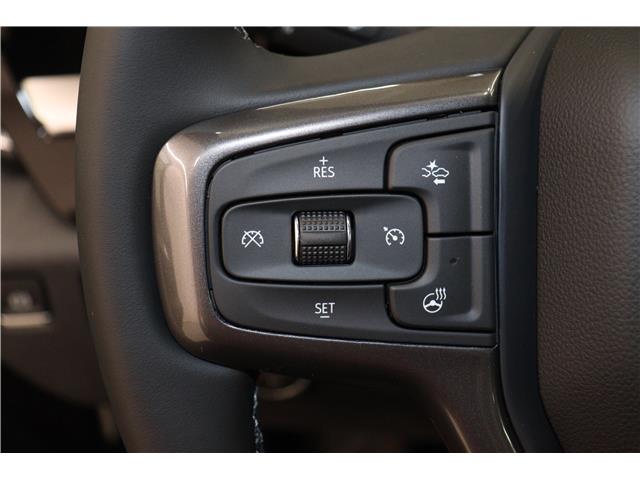 2026 Chevrolet Silverado 2500HD High Country (Stk: T3137) in Watrous - Image 21 of 46
