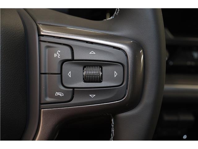 2026 Chevrolet Silverado 2500HD High Country (Stk: T3137) in Watrous - Image 22 of 46