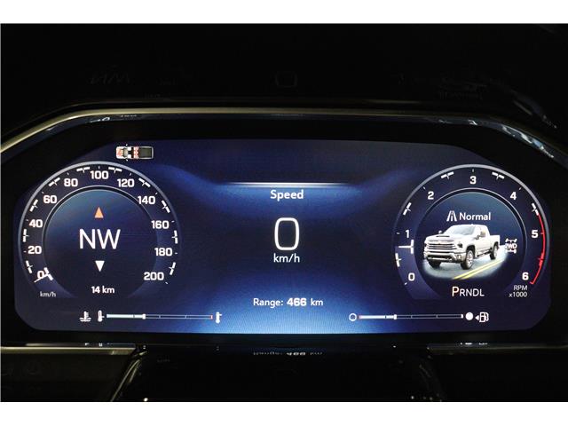2026 Chevrolet Silverado 2500HD High Country (Stk: T3137) in Watrous - Image 25 of 46
