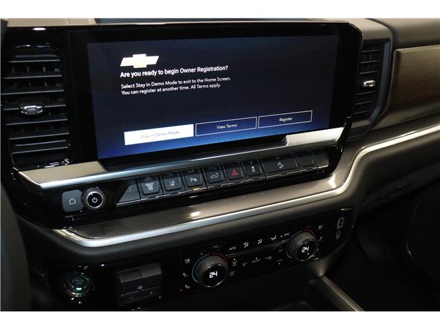 2026 Chevrolet Silverado 2500HD High Country (Stk: T3137) in Watrous - Image 26 of 46