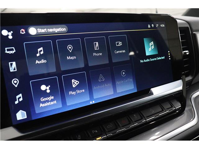 2026 Chevrolet Silverado 2500HD High Country (Stk: T3137) in Watrous - Image 27 of 46