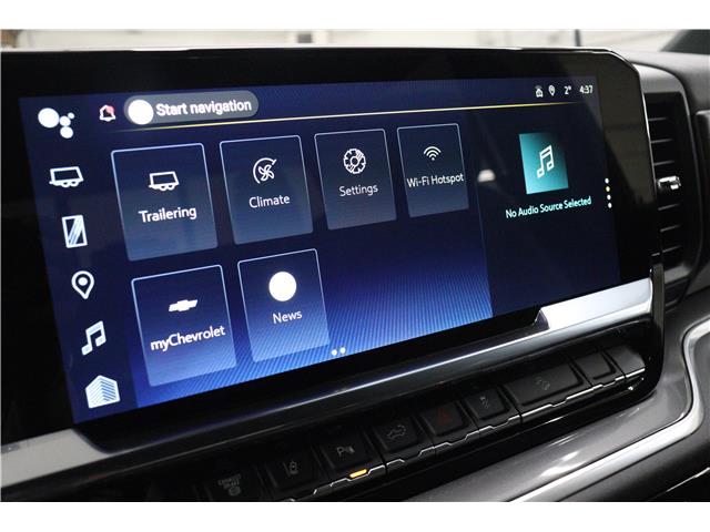2026 Chevrolet Silverado 2500HD High Country (Stk: T3137) in Watrous - Image 28 of 46