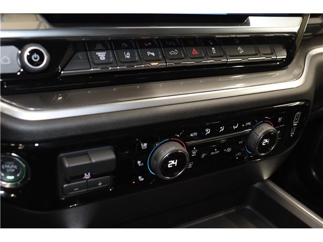 2026 Chevrolet Silverado 2500HD High Country (Stk: T3137) in Watrous - Image 36 of 46