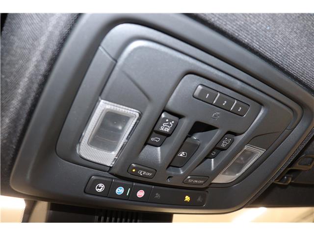 2026 Chevrolet Silverado 2500HD High Country (Stk: T3137) in Watrous - Image 37 of 46
