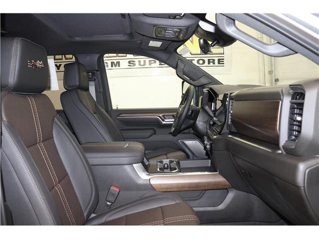 2026 Chevrolet Silverado 2500HD High Country (Stk: T3137) in Watrous - Image 39 of 46
