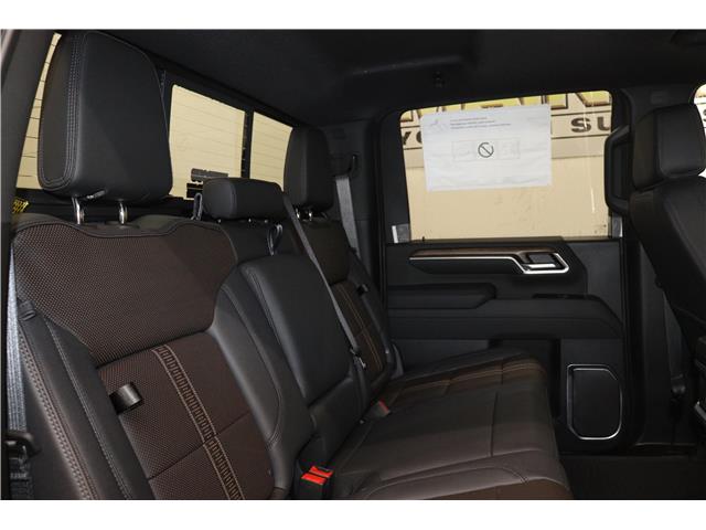 2026 Chevrolet Silverado 2500HD High Country (Stk: T3137) in Watrous - Image 43 of 46