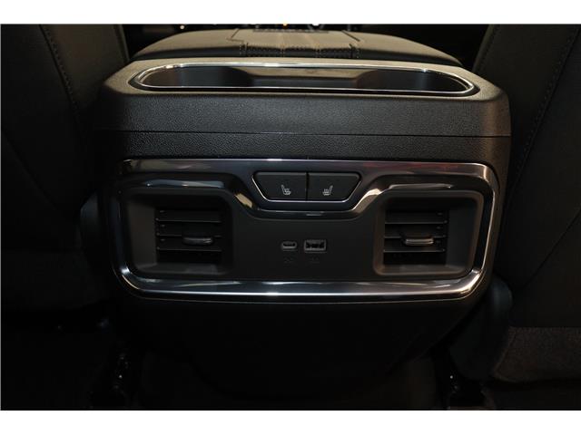 2026 Chevrolet Silverado 2500HD High Country (Stk: T3137) in Watrous - Image 45 of 46