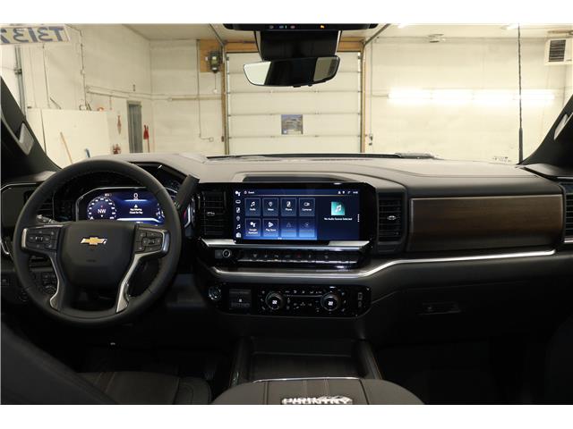 2026 Chevrolet Silverado 2500HD High Country (Stk: T3137) in Watrous - Image 46 of 46