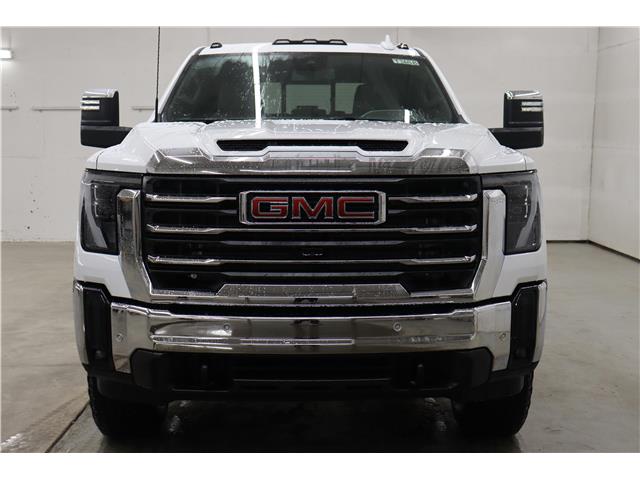 2026 GMC Sierra 2500HD SLT (Stk: T3188) in Watrous - Image 3 of 46