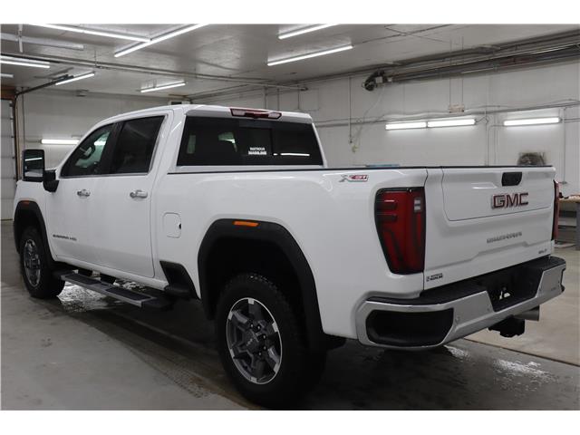 2026 GMC Sierra 2500HD SLT (Stk: T3188) in Watrous - Image 5 of 46