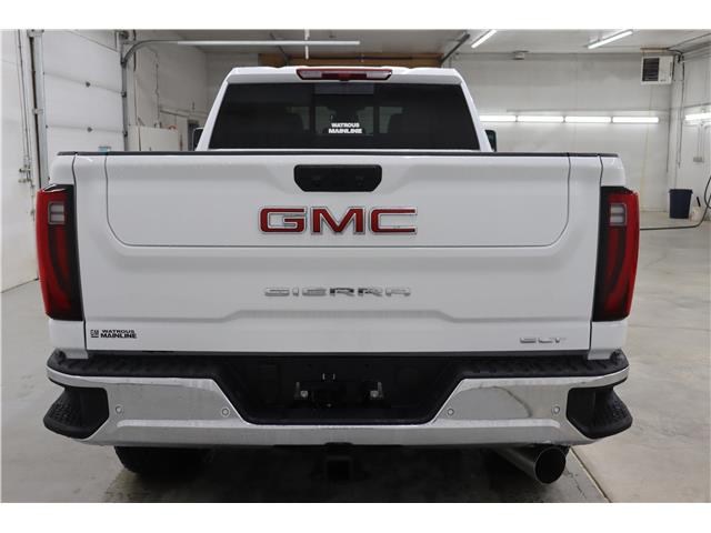 2026 GMC Sierra 2500HD SLT (Stk: T3188) in Watrous - Image 7 of 46