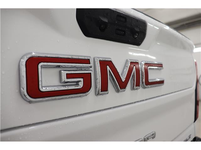 2026 GMC Sierra 2500HD SLT (Stk: T3188) in Watrous - Image 8 of 46