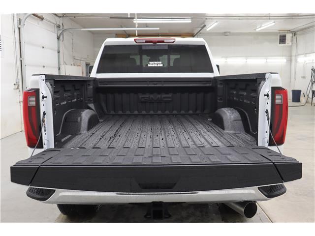 2026 GMC Sierra 2500HD SLT (Stk: T3188) in Watrous - Image 9 of 46