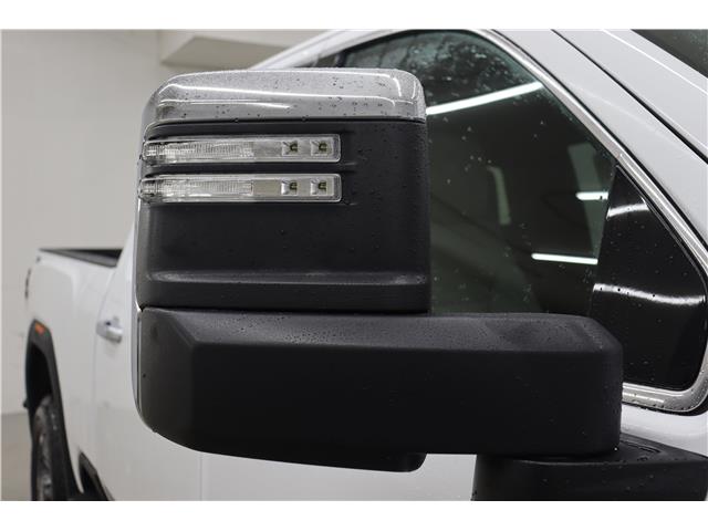 2026 GMC Sierra 2500HD SLT (Stk: T3188) in Watrous - Image 13 of 46