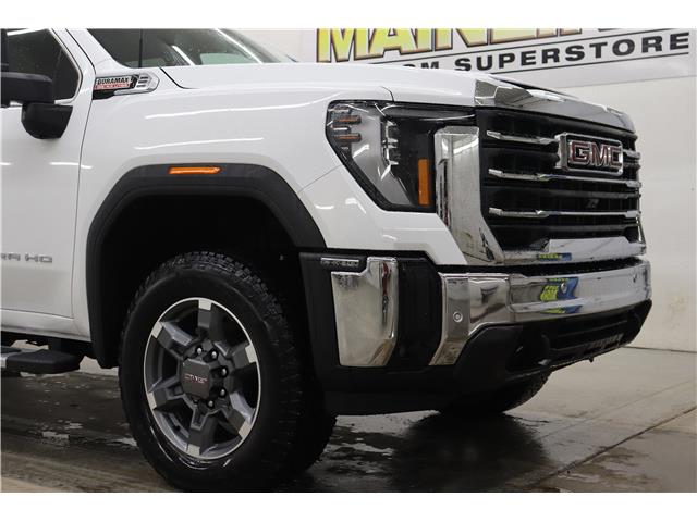 2026 GMC Sierra 2500HD SLT (Stk: T3188) in Watrous - Image 15 of 46