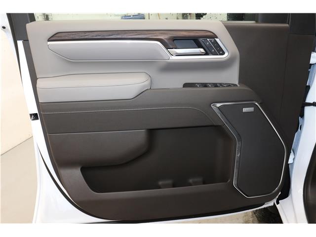 2026 GMC Sierra 2500HD SLT (Stk: T3188) in Watrous - Image 16 of 46