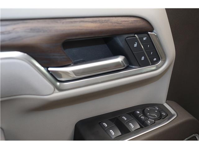 2026 GMC Sierra 2500HD SLT (Stk: T3188) in Watrous - Image 17 of 46