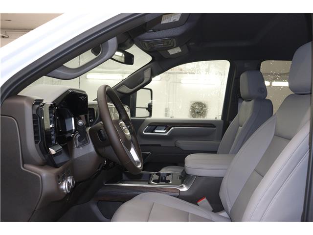2026 GMC Sierra 2500HD SLT (Stk: T3188) in Watrous - Image 18 of 46