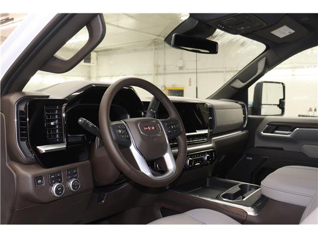 2026 GMC Sierra 2500HD SLT (Stk: T3188) in Watrous - Image 19 of 46