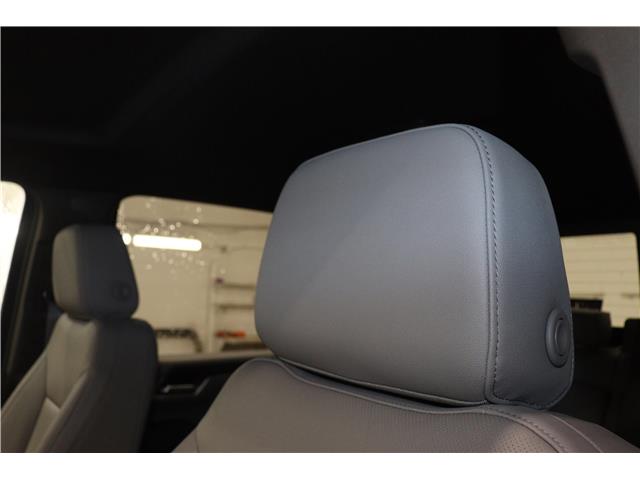 2026 GMC Sierra 2500HD SLT (Stk: T3188) in Watrous - Image 20 of 46