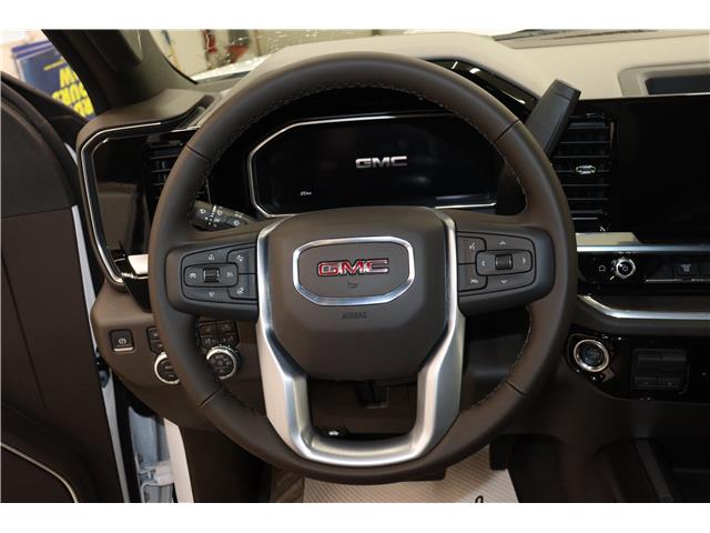 2026 GMC Sierra 2500HD SLT (Stk: T3188) in Watrous - Image 21 of 46