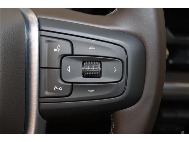 2026 GMC Sierra 2500HD SLT (Stk: T3188) in Watrous - Image 23 of 46