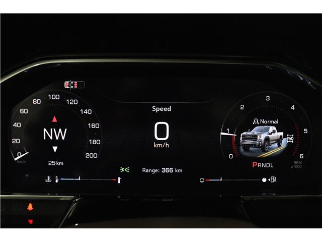 2026 GMC Sierra 2500HD SLT (Stk: T3188) in Watrous - Image 26 of 46