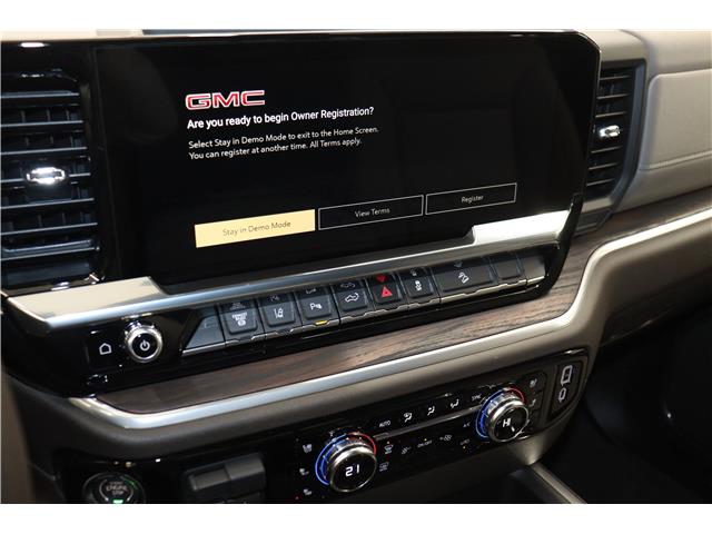 2026 GMC Sierra 2500HD SLT (Stk: T3188) in Watrous - Image 27 of 46