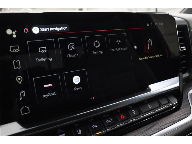 2026 GMC Sierra 2500HD SLT (Stk: T3188) in Watrous - Image 29 of 46