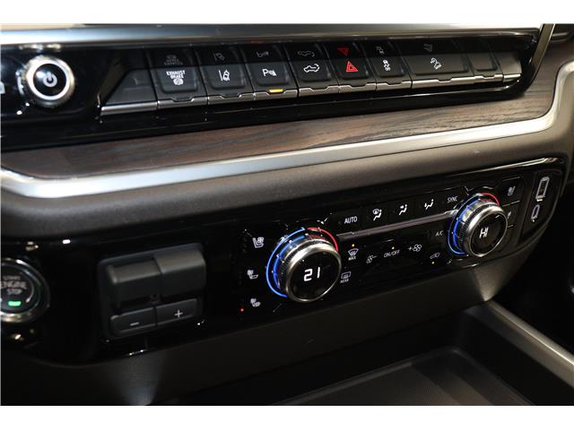 2026 GMC Sierra 2500HD SLT (Stk: T3188) in Watrous - Image 37 of 46